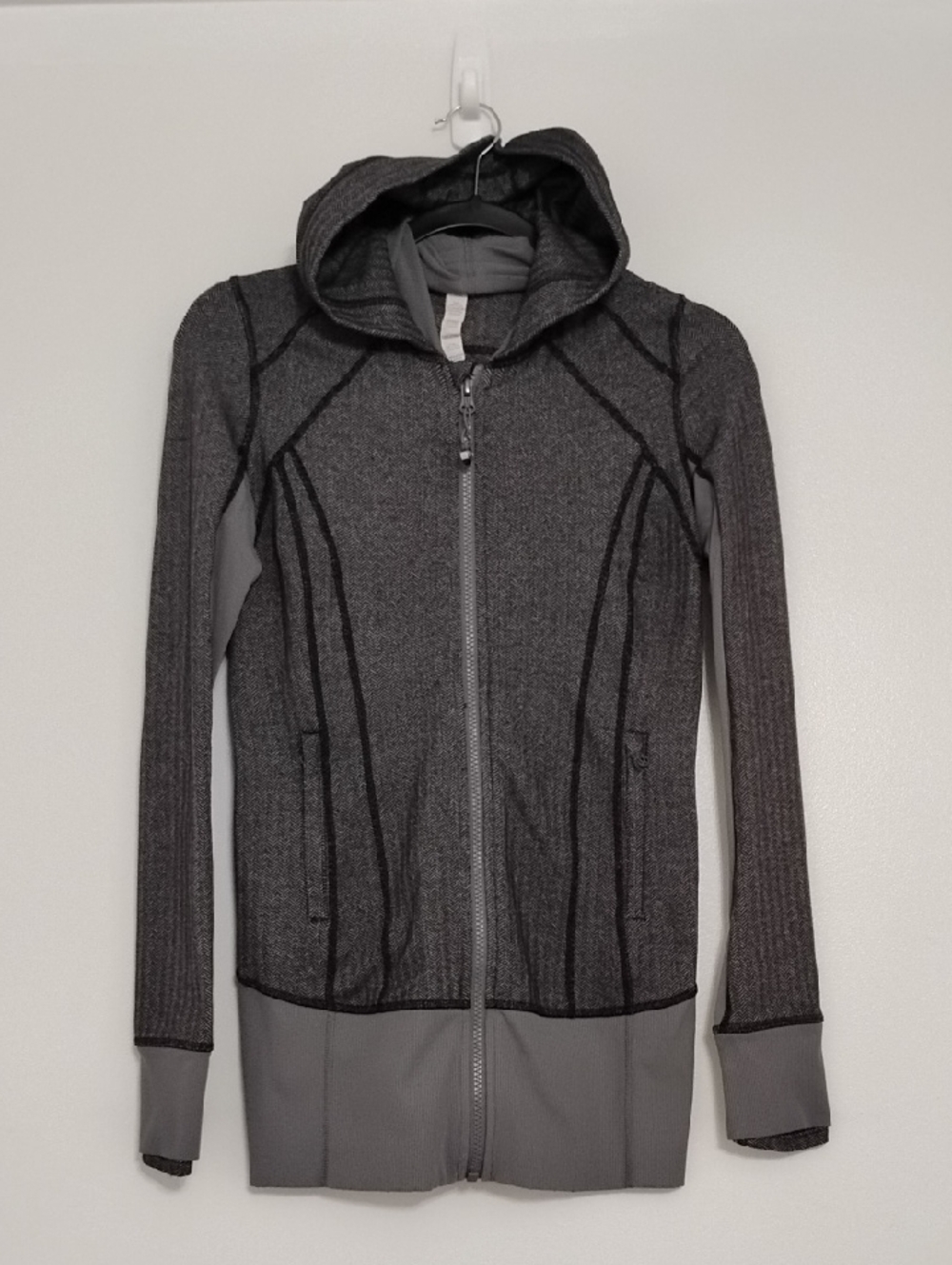 Lululemon Daily Practice Jacket